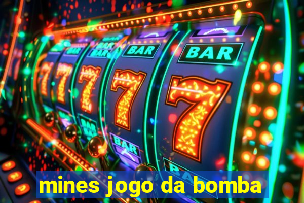 mines jogo da bomba